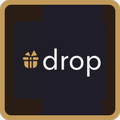 Drop skins