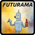 Futurama Test