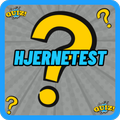 Hjernetest