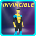 Invincible Test