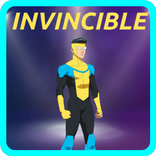 Invincible Test