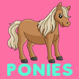 Quiz Ponies Test