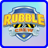 Rubble & Crew Quiz