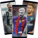 ⚽ Football Wallpapers HD APK