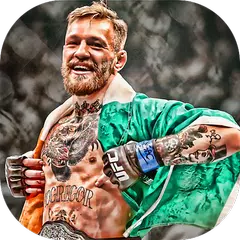 Conor Mcgregor Wallpapers アプリダウンロード