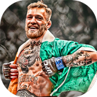 Conor Mcgregor Wallpapers ícone