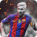 Lionel Messi Wallpapers APK