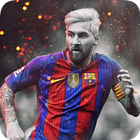 Lionel Messi Wallpapers آئیکن