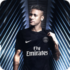 Neymar Wallpapers アイコン