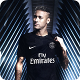 Neymar Wallpapers icône