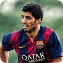 Luis Suarez Wallpapers APK