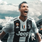 Cristiano Ronaldo Wallpapers-icoon