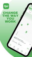 QuickWork Cartaz