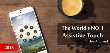 Assistive Touch - Quick Ball