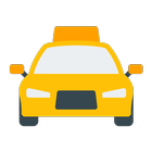 Quick Ride Taxi icône