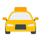 ikon Quick Ride Taxi