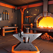 Blacksmith Clicker icône