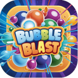 Bubble Blast