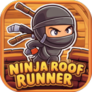 Ninja Roof Run APK
