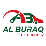 Al Buraq Deliveryman