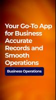Timart Business App Cartaz