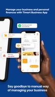 Timart Business App screenshot 1
