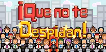 ¡Que no te despidan!