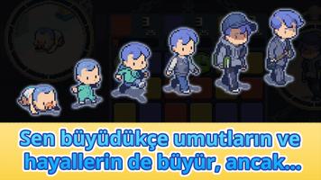 Life Crush Story Ekran Görüntüsü 1