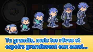 Life Crush Story capture d'écran 1