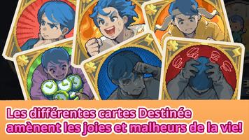 Life Crush Story capture d'écran 2