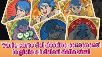 2 Schermata Life Crush Story