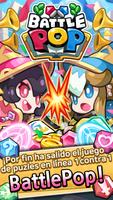 BattlePop Poster