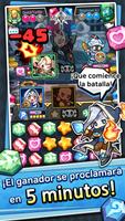 BattlePop captura de pantalla 2
