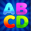 Trace and Learn ABC, abc, 123 アイコン