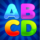 Trace and Learn ABC, abc, 123 APK