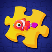 Ocean Jigsaw Puzzle icon