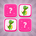 Match Pair Puzzle icon