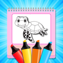 Coloring Book aplikacja