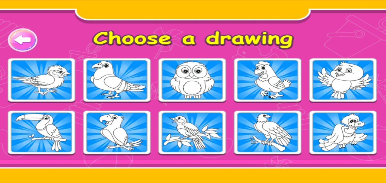 Coloring Book APK for Android Download