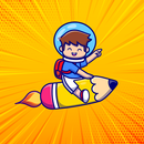 Learn ABC, 123, and Colors APK