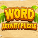Word Activity Puzzle APK