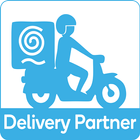 SW Delivery Boy App icon