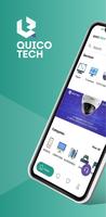 Quico Tech الملصق