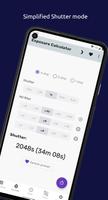 Exposure Calculator syot layar 1
