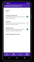 Password Generator Pro স্ক্রিনশট 3