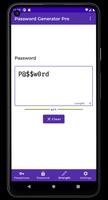 Password Generator Pro capture d'écran 2