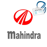 Mahindra Visitor