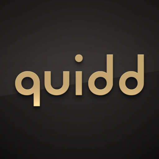Quidd: 虛擬收藏品市集