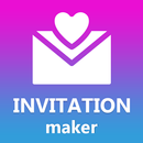 Invitation Card Maker Designer APK