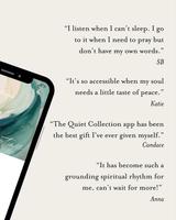 The Quiet Collection screenshot 1